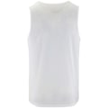 Miniatyrbild 2 av 3: SOLS Performance Tank Top för män M Vit White M