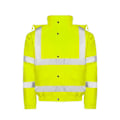 Miniatyrbild 1 av 3: PRO RTX Herr Hög Synlighet Väst 4XL Gul Yellow 4XL