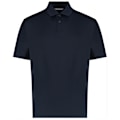 Miniatyrbild 1 av 2: Kustom Kit Cooltex Plus Regular Polotröja XXL Marinblå Navy XXL