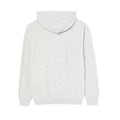 Miniatyrbild 2 av 4: Stedman Mens Active Sweat Hoody 2XL Heather Grey Heather Grey 2XL