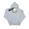Miniatyrbild 1 av 3: Harry Potter Herr Snitch Wings Pastell Hoodie 4XL Sports Grey Sports Grey 4XL