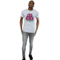 Miniatyrbild 4 av 5: National Lampoon's Christmas Vacation Herr Kiss My Ass T-shirt Sports Grey S