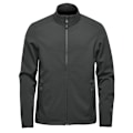 Miniatyrbild 1 av 4: Stormtech Mens Narvik Soft Shell Jacket L Dolphin Dolphin L