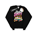 Miniatyrbild 1 av 3: Scooby Doo Livet Är Sött Sweatshirt L Svart Black L