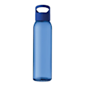 Miniatyrbild 1 av 3: MidOcean Praga Glasflaska 470ml One Size Royalblå Royal Blue One Size