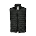 Miniatyrbild 1 av 3: Nimbus Mens Vermont Versatile Down Layer 4XL Svart Black 4XL