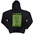 Miniatyrbild 1 av 2: Joy Division Unisex Vuxen Okänd Nöjen Hoodie XXL Marinblå Navy Blue XXL