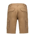 Miniatyrbild 2 av 2: Kariban Unisex Multi-Pocket Shorts 34in Camel Camel 34in