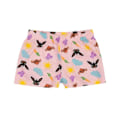 Miniatyrbild 4 av 4: Bing Bunny Girls My Favouritist Things Short Pyjama Set 4-5 Yea Pastel Pink/Mint 4-5 Years