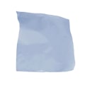 Miniatyrbild 2 av 3: Atlantis Goal Bandana One Size Ljusblå Light Blue One Size
