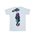 Miniatyrbild 1 av 5: Harry Potter Neon Dark Mark T-shirt för män, L, vit White L