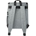 Miniatyrbild 2 av 3: Bullet Excursion RPET Kylväska En Storlek Heather Grey Heather Grey One Size