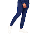 Miniatyrbild 3 av 5: Born Rich Mens Kebano Jogging Bottoms L Twilight Blue Twilight Blue L
