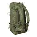 Miniatyrbild 3 av 5: Mountain Warehouse High 50L Ryggsäck One Size Grön Green One Size