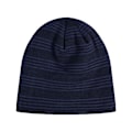 Miniatyrbild 2 av 3: Canterbury Striped Beanie One Size Navy Navy One Size