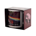Miniatyrbild 4 av 4: Pink Floyd DSOTM 40-årsmugg En storlek Flerfärgad Multicoloured One Size