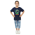 Miniatyrbild 4 av 5: National Lampoon's Christmas Vacation Girls Greyscale Clarkmas Navy Blue 7-8 Years