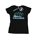 Miniatyrbild 1 av 5: Ready Player One Dam/Damer Välkommen Till Oasis Bomull T-shirt Black XXL