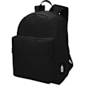 Miniatyrbild 5 av 5: Bullet Retrend Recycled Backpack One Size Svart Black One Size