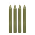 Miniatyrbild 1 av 4: Something Different Winter Ritual Cedar & Pine Spell Candles (P Green One Size