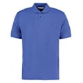 Miniatyrbild 1 av 2: Kustom Kit Herr Regular Fit Workforce Pique Poloskjorta XS Royal Royal Blue XS