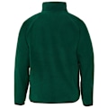 Miniatyrbild 2 av 2: Result Äkta Återvunnen Herr Polarthermic Fleecejacka 4XL För Forest Green 4XL