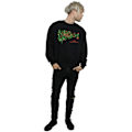 Miniatyrbild 4 av 5: National Lampoon's Christmas Vacation Herr Ekorre Träd Sweatshirt Black S