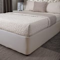Miniatyrbild 2 av 2: Belledorm Jersey Base Wrap Dubbel Linne Linen Double