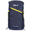 Miniatyrbild 1 av 3: Trespass Andriv DLX 25L Ryggsäck One Size Navy Navy One Size