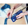 Miniatyrbild 3 av 5: Rapid Ms2.1 2-i-1 Häftpistol One Size Flerfärgad Multi Colour One Size