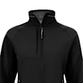 Miniatyrbild 2 av 3: Craghoppers Womens/Ladies Expert Basecamp Soft Shell Jacket 8 U Black 8 UK