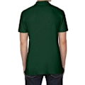 Miniatyrbild 2 av 2: Gildan SoftStyle Double Pique Poloskjorta 4XL Forest Forest 4XL