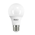 Miniatyrbild 1 av 2: JCB A70 LED-lampa, en storlek, opal Opal One Size