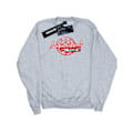Miniatyrbild 1 av 5: Supernatural Mens The Musical Sweatshirt M Sports Grey Sports Grey M