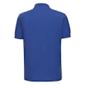Miniatyrbild 2 av 3: Russell Herr Pique Poloshirt XXL Bright Royal Bright Royal Blue XXL