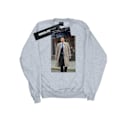 Miniatyrbild 1 av 3: Supernatural Herr Castiel Foto Sweatshirt 4XL Sports Grey Sports Grey 4XL