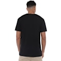 Miniatyrbild 2 av 5: Mighty Mouse Herr Mighty Hero T-Shirt M Svart Black M