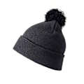 Miniatyrbild 2 av 2: Result Core Pom Pom Beanie One Size Svart Black One Size
