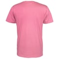 Miniatyrbild 2 av 4: Cottover Herr Modern T-shirt XL Rosa Pink XL