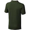 Miniatyrbild 2 av 2: Elevate Calgary Kortärmad Polo XXXL Armégrön Army Green XXXL