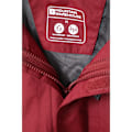 Miniatyrbild 4 av 6: Mountain Warehouse Mens Thunderstorm 3 i 1 Vattentät Jacka X Red XS