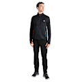 Miniatyrbild 6 av 6: Dare 2B Substratum II Core Stretch Midlayer för män M Svart Black M