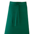 Miniatyrbild 2 av 2: Premier Unisex Färger Bar Apron / Arbetskläder (Lång Continental S Bottle One Size