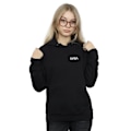 Miniatyrbild 2 av 5: NASA Dam/Kvinnor Modern Logo Bröst Hoodie M Svart Black M