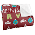 Miniatyrbild 3 av 6: Rick And Morty Merry Rickmas Pickle Rick Julfilt En Multicoloured One Size