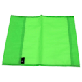 Miniatyrbild 1 av 2: Precision Hörnflagga One Size Smaragdgrön Emerald Green One Size