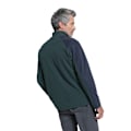 Miniatyrbild 2 av 5: Mountain Warehouse Ashbourne II Halvzip Fleece Top M Khak Khaki Green M