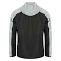 Miniatyrbild 2 av 3: Tombo Herr Hi-Vis Prestandajacka S Svart/Reflekterande Black/Reflective S