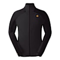 Miniatyrbild 1 av 3: Dare 2B Substratum IV Stretch Midlayer för män XL Svart Black XL