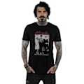 Miniatyrbild 2 av 3: Blondie Mens Distressed Band T-Shirt 3XL Svart Black 3XL